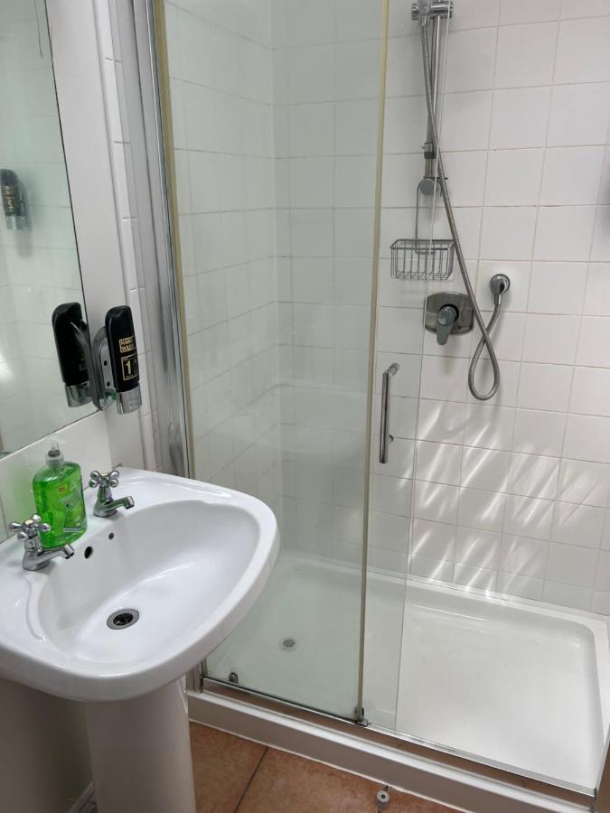 Loughrea Lodge Kilrush County Clare V15 Nx53 エクステリア 写真