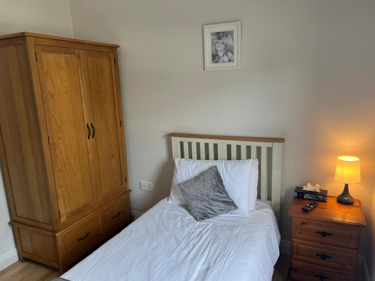 Loughrea Lodge Kilrush County Clare V15 Nx53 エクステリア 写真